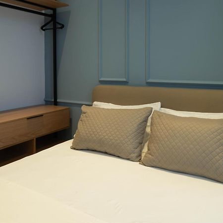 Amau Beach Rooms Дуррес Экстерьер фото