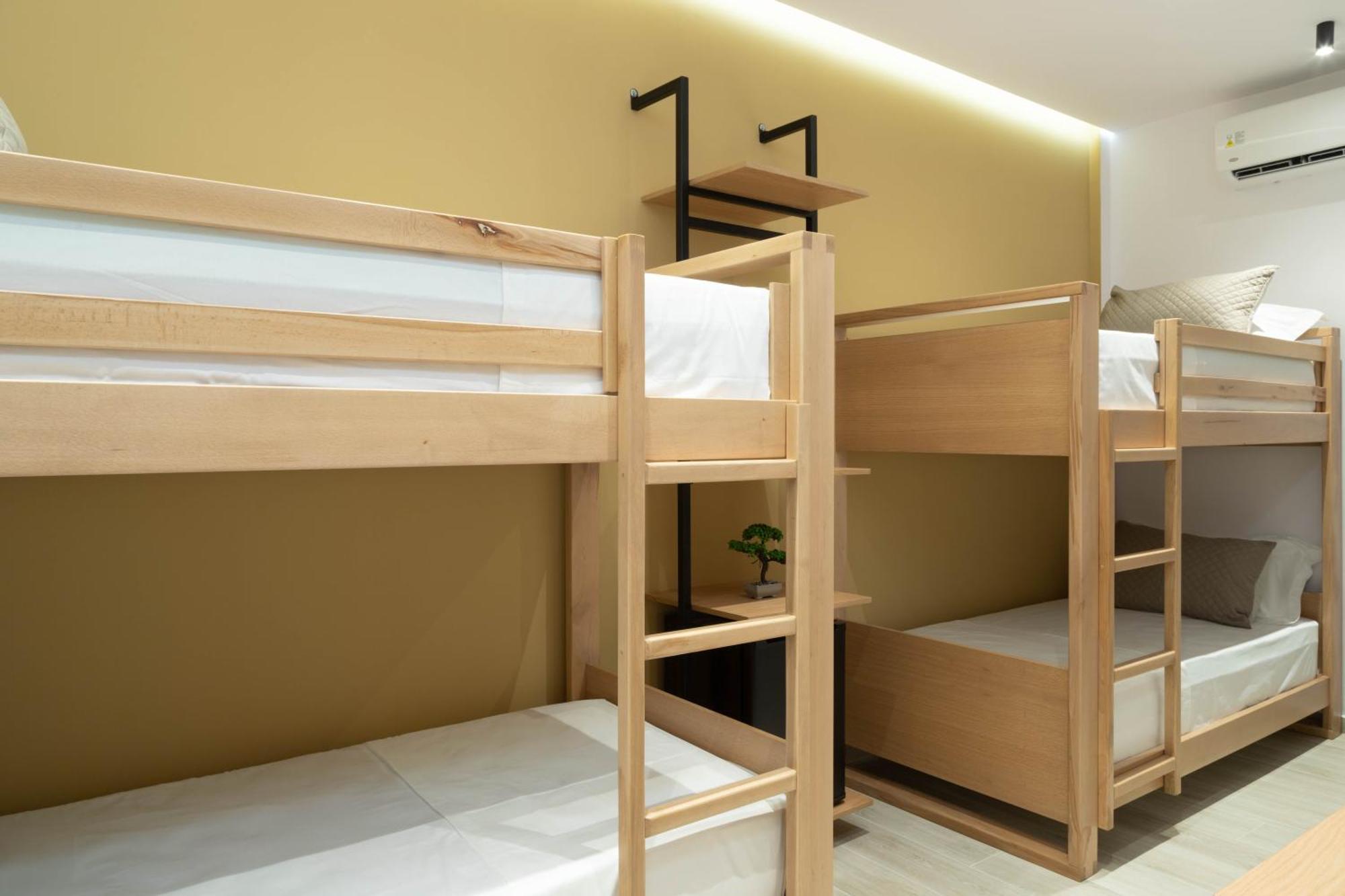 Amau Beach Rooms Дуррес Экстерьер фото